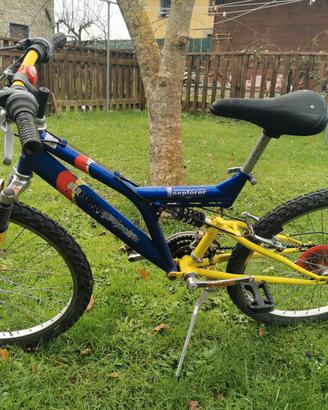 bici vari modelli 