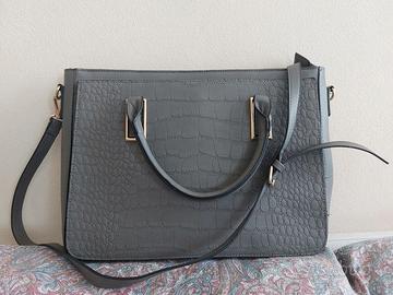 Borsa porta PC Anna Field