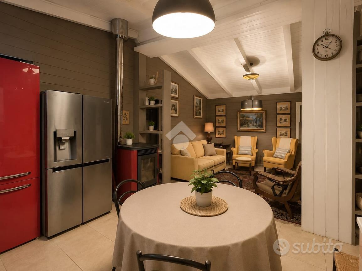 Casa – San Giorgio Piacentino, Godi - Vista 5