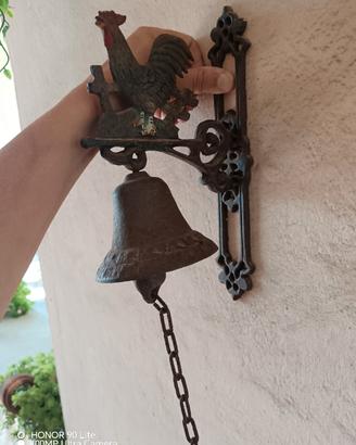 CAMPANELLA