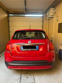 Fiat 500x GPL