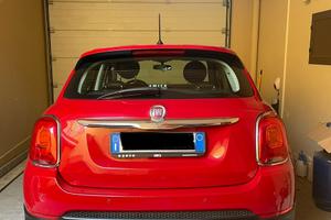 Fiat 500x GPL