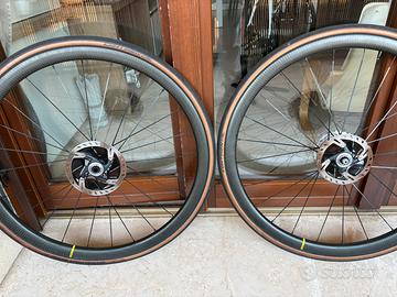 Mavic Cosmic SL 32 carbon