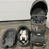 TRIO XPLORY STOKKE