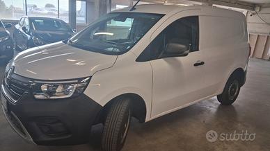 Renault Kangoo 1.3 TCe 100CV Authentic
