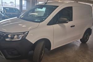 Renault Kangoo 1.3 TCe 100CV Authentic