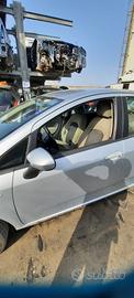 FIAT GRANDE PUNTO 2006 - PORTA ANTERIORE SINISTRO