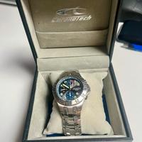 Orologio Chronotech cronografo 5 ATM