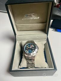 Orologio Chronotech cronografo 5 ATM