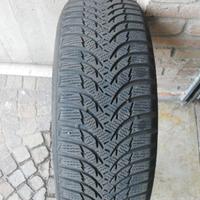 Gomma termica   215/60/R17/96H