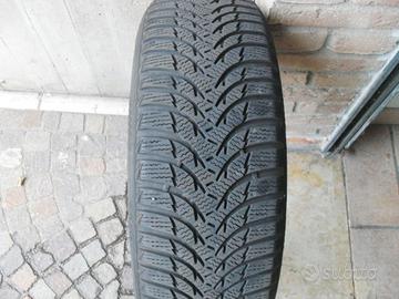 Gomma termica   215/60/R17/96H