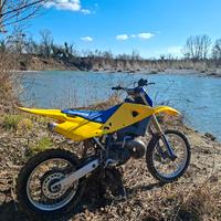 husqvarna cr 250 2005