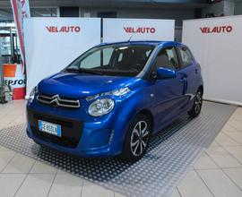 Citroen C1 VTi 72 S&S 5 porte Feel