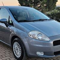 FIAT Grande Punto 1.3 Multijet 75 cv