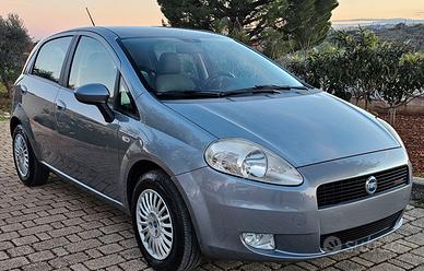 FIAT Grande Punto 1.3 Multijet 75 cv
