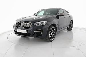BMW X4 xDrive M40d