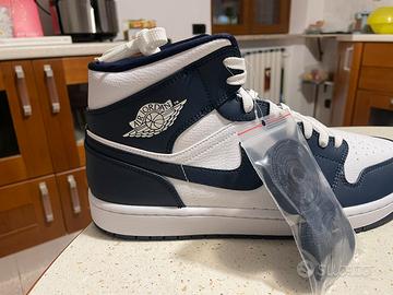 Nike Air Jordan 1 nuove