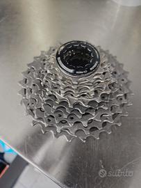 Cassetta Dura-Ace R9200 11/30