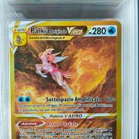 Pokémon carte gradate 9.5/10