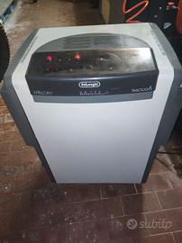 Deumidificatore DeLonghi Tasciugo DR155