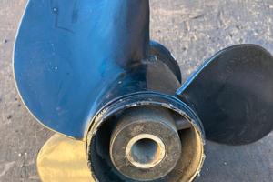 Elica Mercury 25 hp passo 11