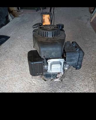 motozappa fresa 5 CV 