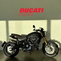 Ducati Scrambler 1100 SPORT PRO - 2024