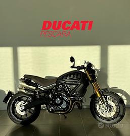 Ducati Scrambler 1100 SPORT PRO - 2024