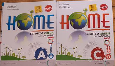 Home scienze