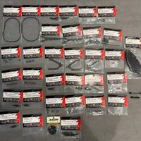 Infinity IF 14 Speciale - Ricambi