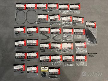 Infinity IF 14 Speciale - Ricambi