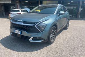 Kia Sportage 1.6 CRDI 136 CV 2WD MHEV DCT7 Style P