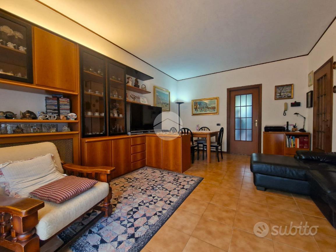 Casa – Curtatone, Levata - Vista 4
