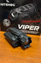 Visore Termico Nitehog Viper