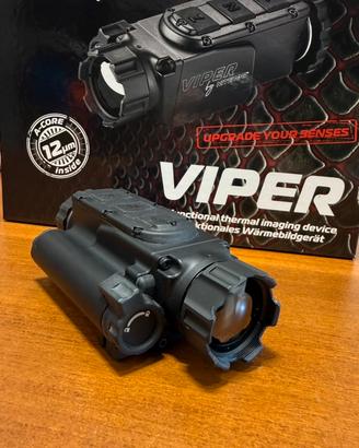 Visore Termico Nitehog Viper