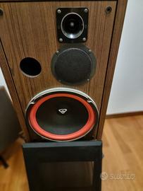 Diffusori Cerwin Vega D5-E