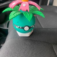 Pokeball Venusaur