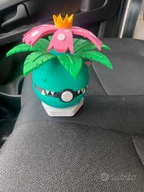 Pokeball Venusaur