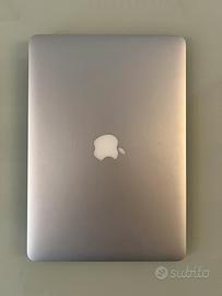 MacBook Air Late 2017