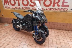 Yamaha Niken 850 abs - 2019