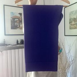 completo blazer donna colore lavanda