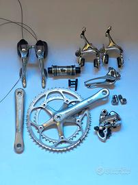 Shimano DURA-ACE 7700 / Ultegra 9v - 
