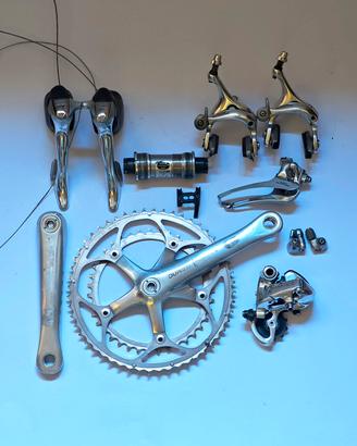 Shimano DURA-ACE 7700 / Ultegra 9v - 