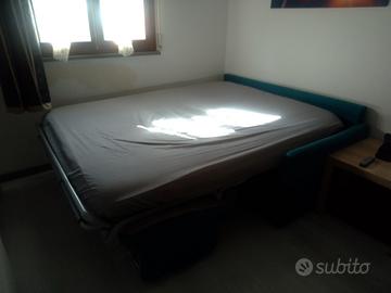 divano letto 