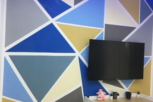 Appartamento con tavernetta e box auto