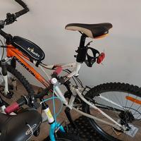 Mountain bike Decathlon