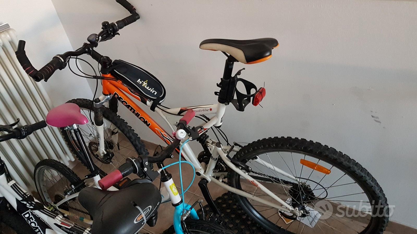 Mountain bike Decathlon Biciclette In vendita a Bologna