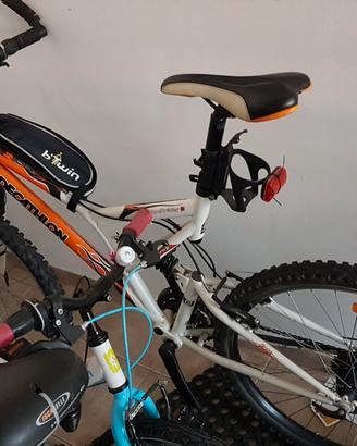 Mountain bike Decathlon