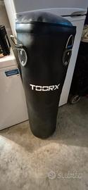 Sacco boxe toorx