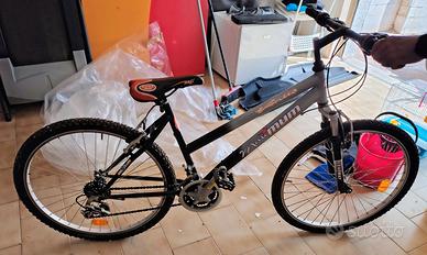 Bici 26''